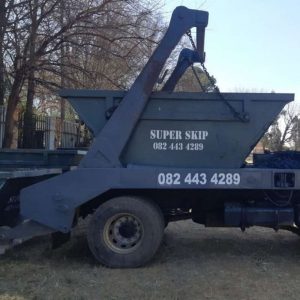 skip bin rental